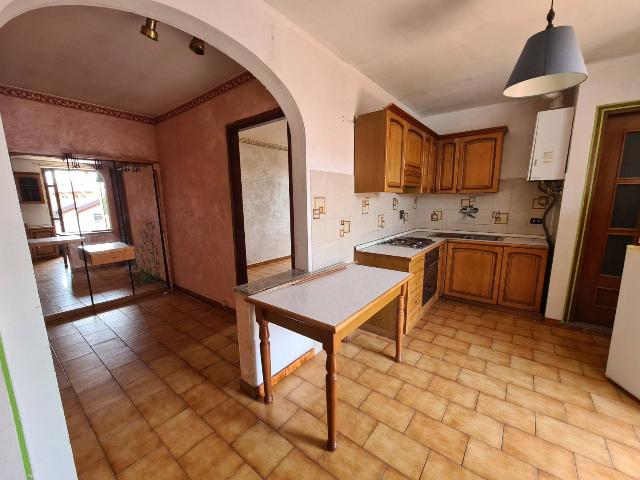 Zweizimmerwohnung in Via Vittorio Veneto 11, Gassino Torinese - Foto 1