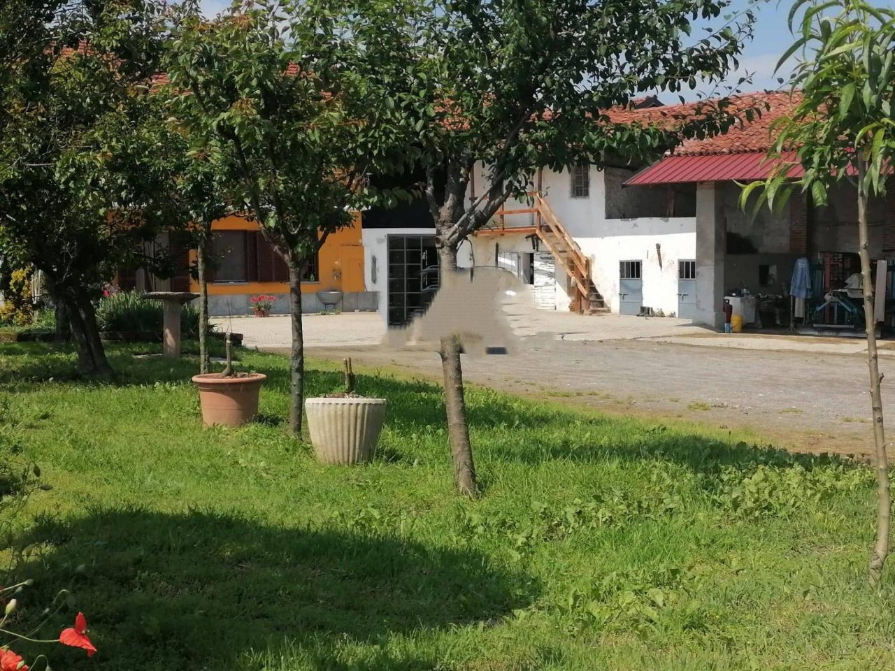 Casa indipendente in vendita a Villafranca Piemonte