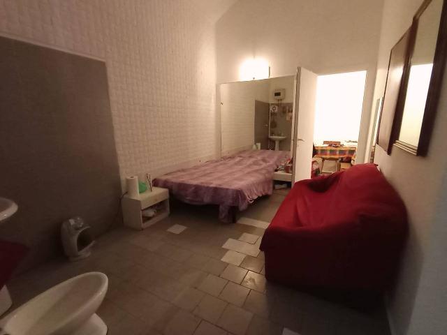 One-room flat in {3}, Via Cesare Lombroso 24 - Photo 1