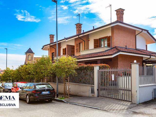 Villa in {3}, Viale Bassano 5 - Foto 1