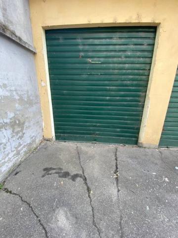 Garage or car box in Via Finanza 3, Moncalieri - Photo 1