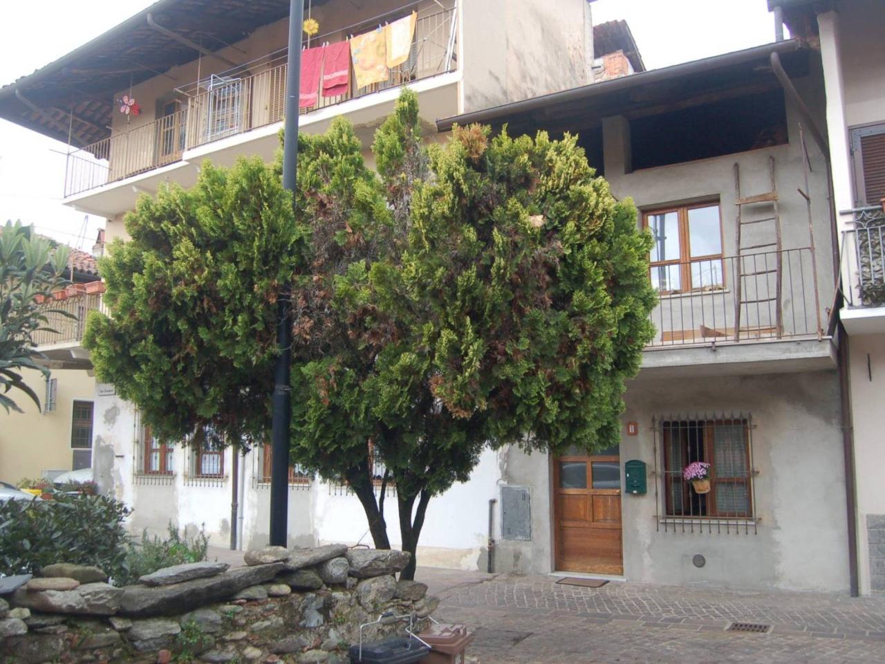 Villa in vendita a Salassa