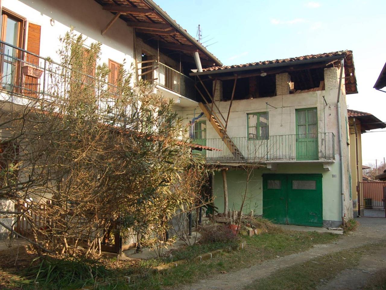 Villa in vendita a Rivara