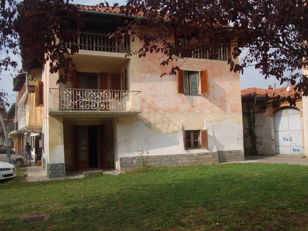Villa in vendita a Feletto