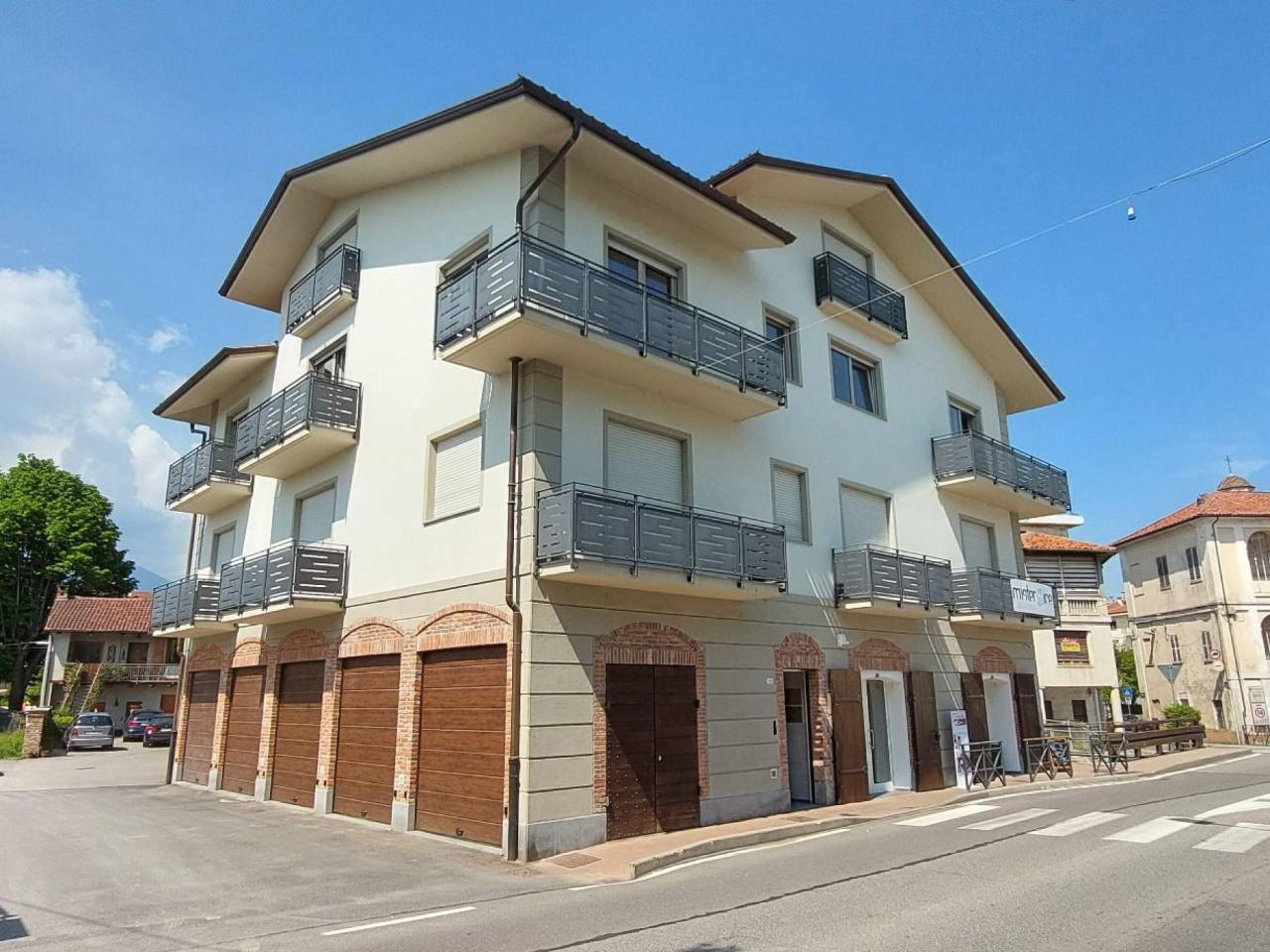 Ufficio condiviso in affitto a Castellamonte