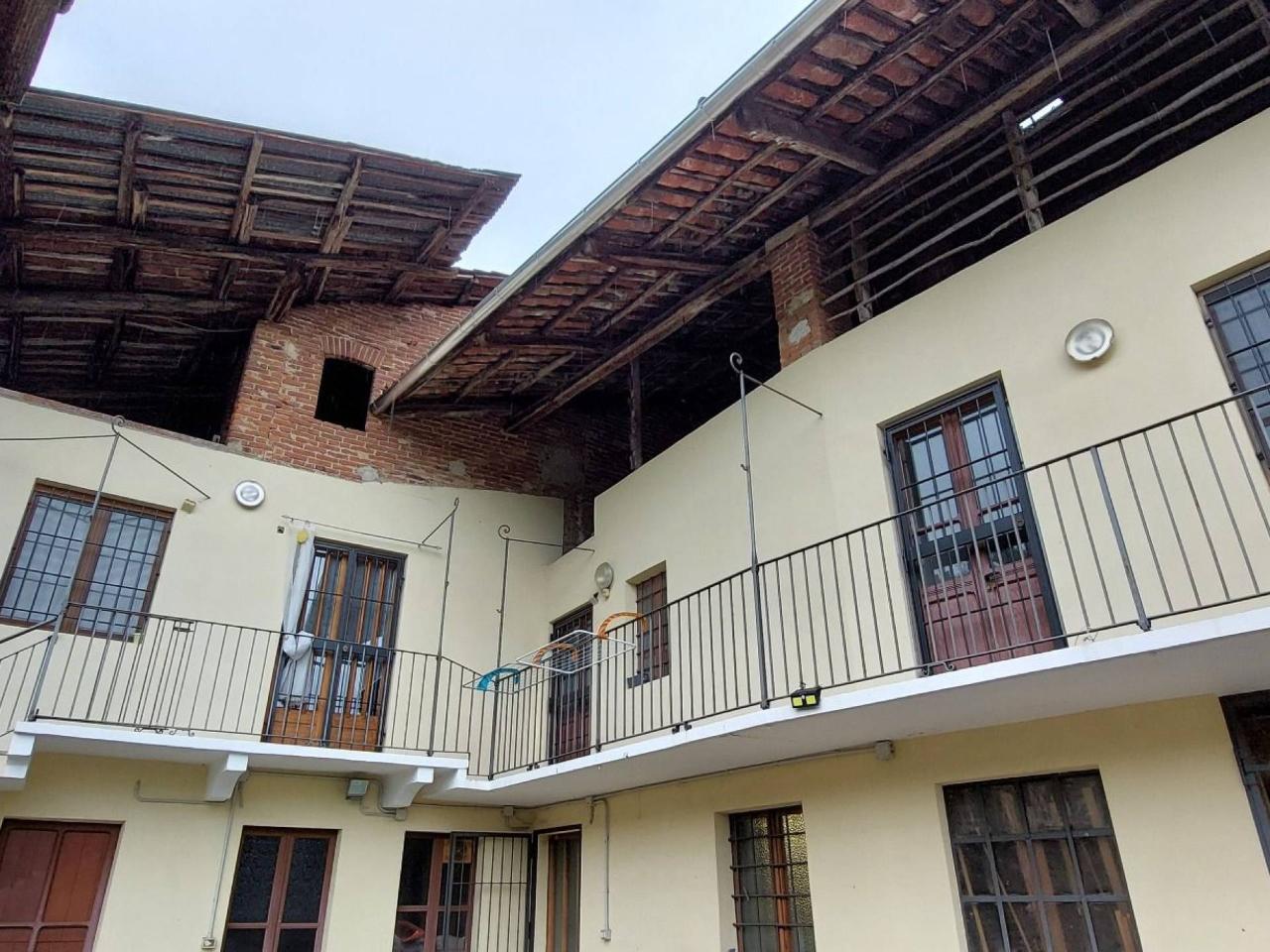 Appartamento in affitto a Castellamonte
