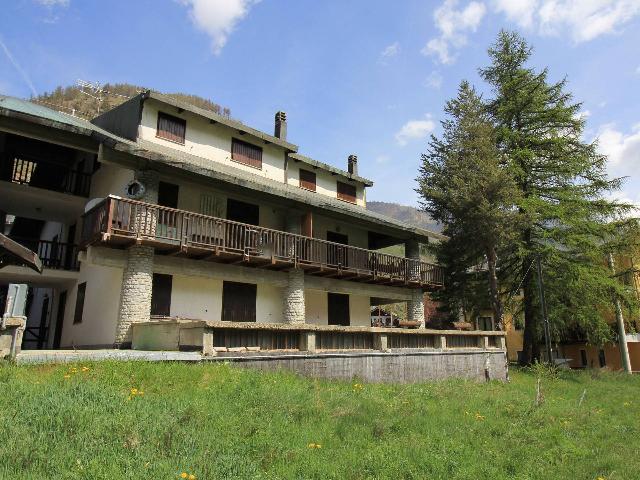 2-room flat in Via Casa Alpina 3, Pragelato - Photo 1