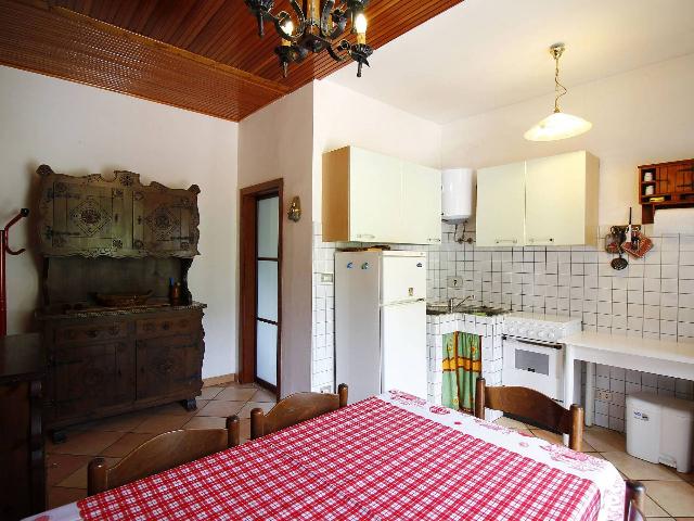 4-room flat in Via Nazionale 77, Pragelato - Photo 1