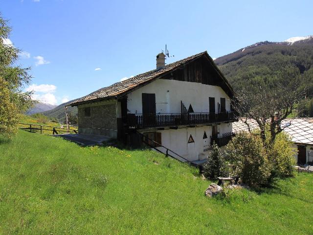 Bilocale in Via Nazionale 222, Pragelato - Foto 1