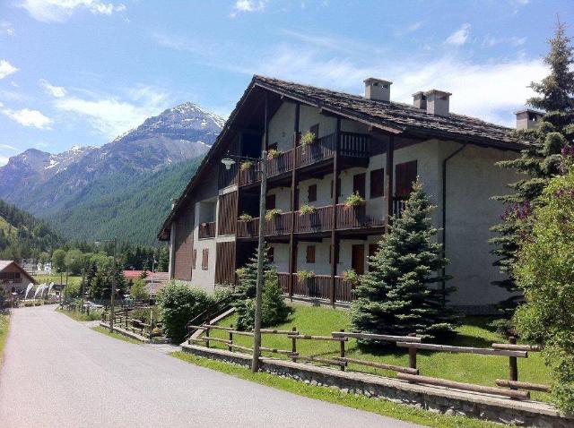 2-room flat in Via Rohrbach 20, Pragelato - Photo 1