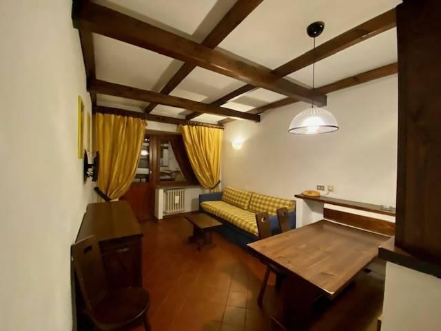 One-room flat, Sestriere - Photo 1