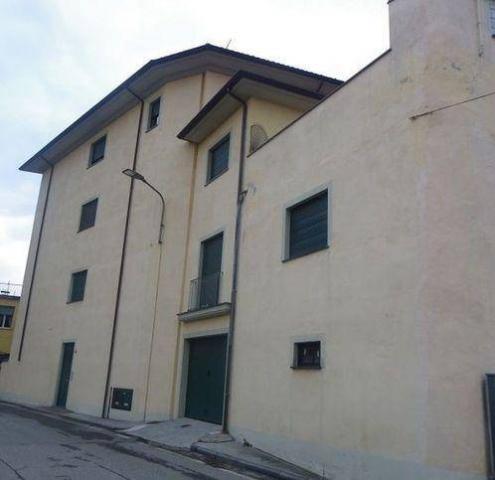 3-room flat in Via San Nazario 15, Ivrea - Photo 1