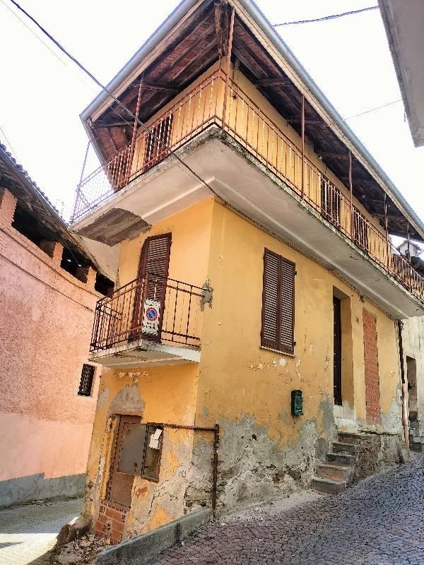 Casa indipendente in vendita a Balangero