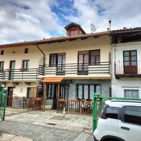 Detached house in {3}, Borgata Remondato - Photo 1