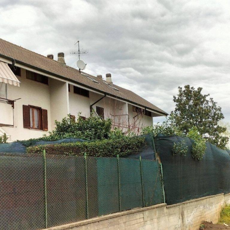 Villa a schiera in vendita a Rivarossa