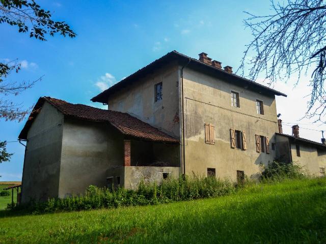 Rustico in Via Donizetti, 6, Chieri - Foto 1