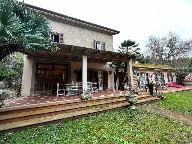 Villa in {3}, Via del Faro - Foto 1