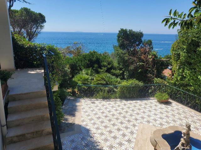 Villa in Via Grotta delle Capre, San Felice Circeo - Foto 1