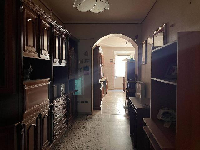 Dreizimmerwohnung in Via Aldo Manuzio, Sermoneta - Foto 1