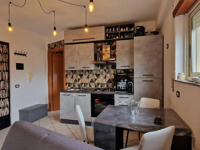 4-room flat, Sermoneta - Photo 1