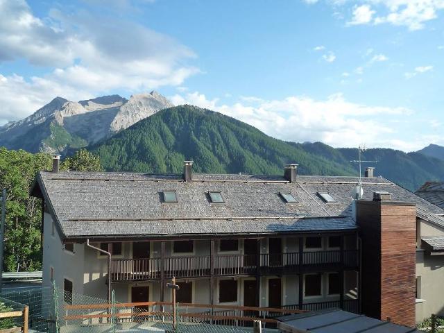 Zweizimmerwohnung in Via Nazionale, Sestriere - Foto 1