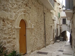 Bilocale in Via Gregorio XIII, Vieste - Foto 1