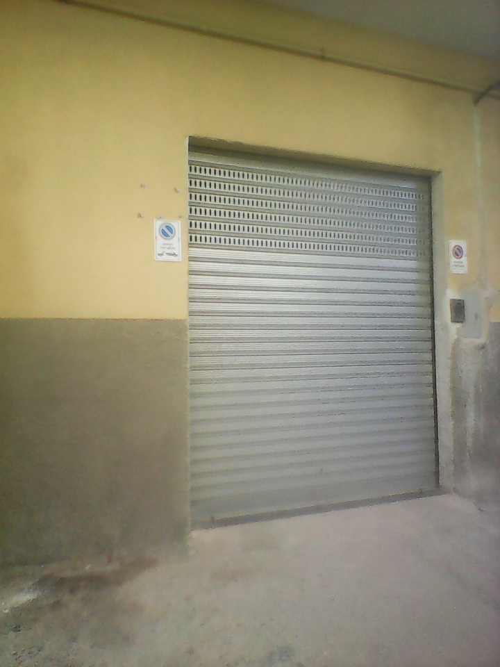 Garage in vendita a Vieste