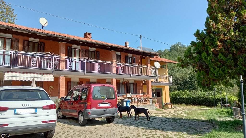 Casa indipendente in vendita a Cavagnolo
