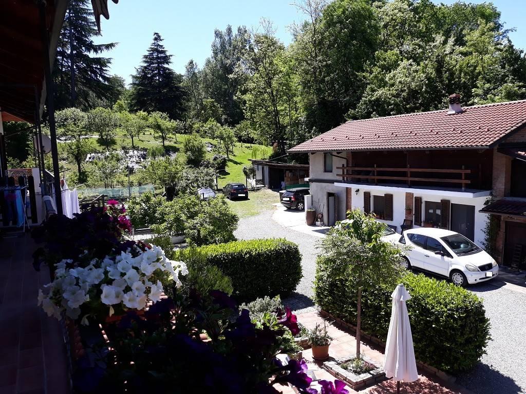 Casa indipendente in vendita a Verrua Savoia