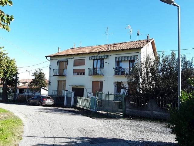 Apartament in Via Stazione 7, Cavagnolo - Photo 1