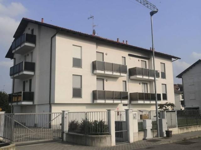 Apartament in Via Alessandro Volta, Crescentino - Photo 1