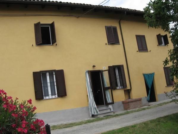 Einfamilienhaus in Strada Provinciale 9, Mombello Monferrato - Foto 1