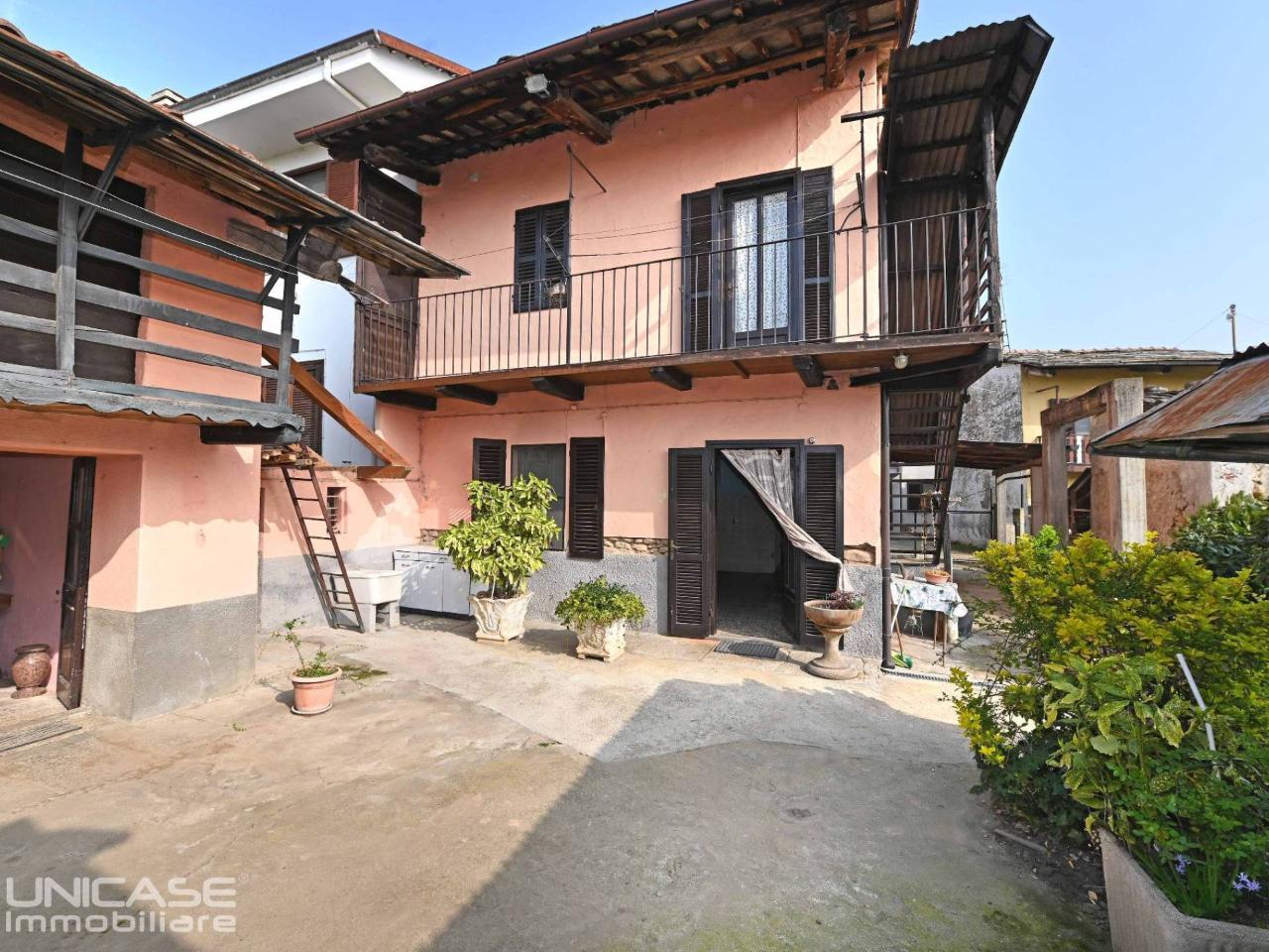 Villa in vendita a Campiglione Fenile