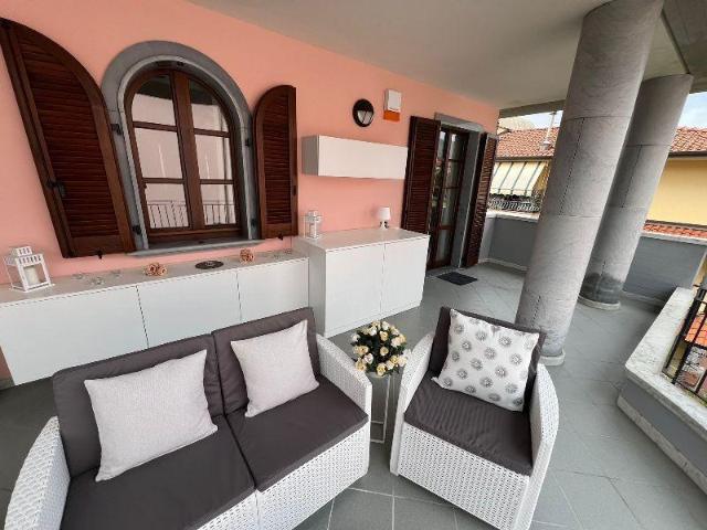 4-room flat, Massa - Photo 1