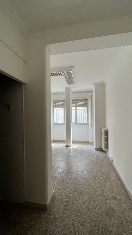 Büro in Via Luigi Pulci, Roma - Foto 1