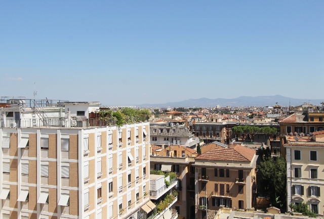 Apartament in Via Arno, Roma - Photo 1