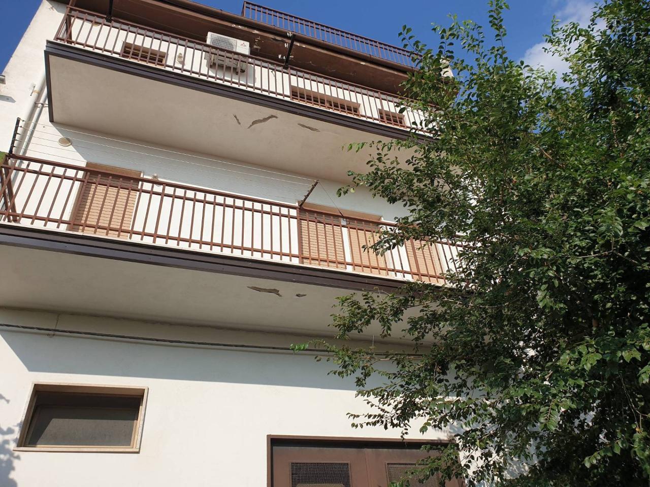 Appartamento in vendita a Rocchetta Sant'Antonio