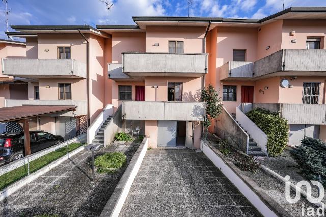 Terraced house in Via Paolo Benati 3, Argenta - Photo 1