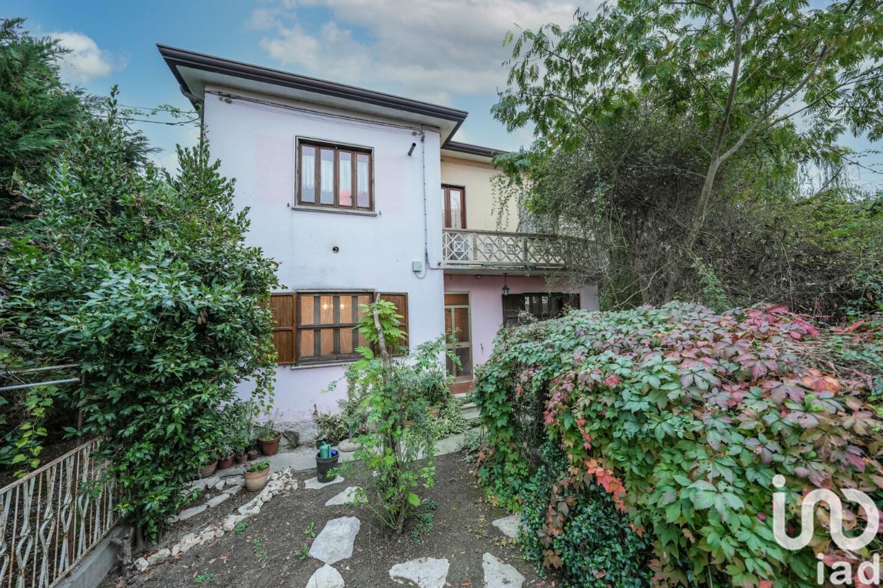 Villa in vendita a Fiscaglia