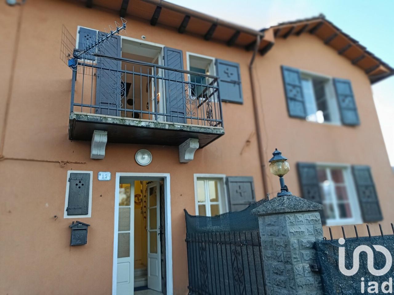 Villa in vendita a Corniglio