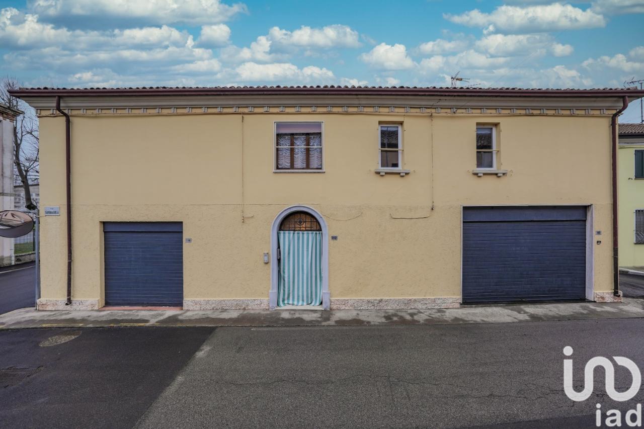 Villa in vendita a Fiscaglia