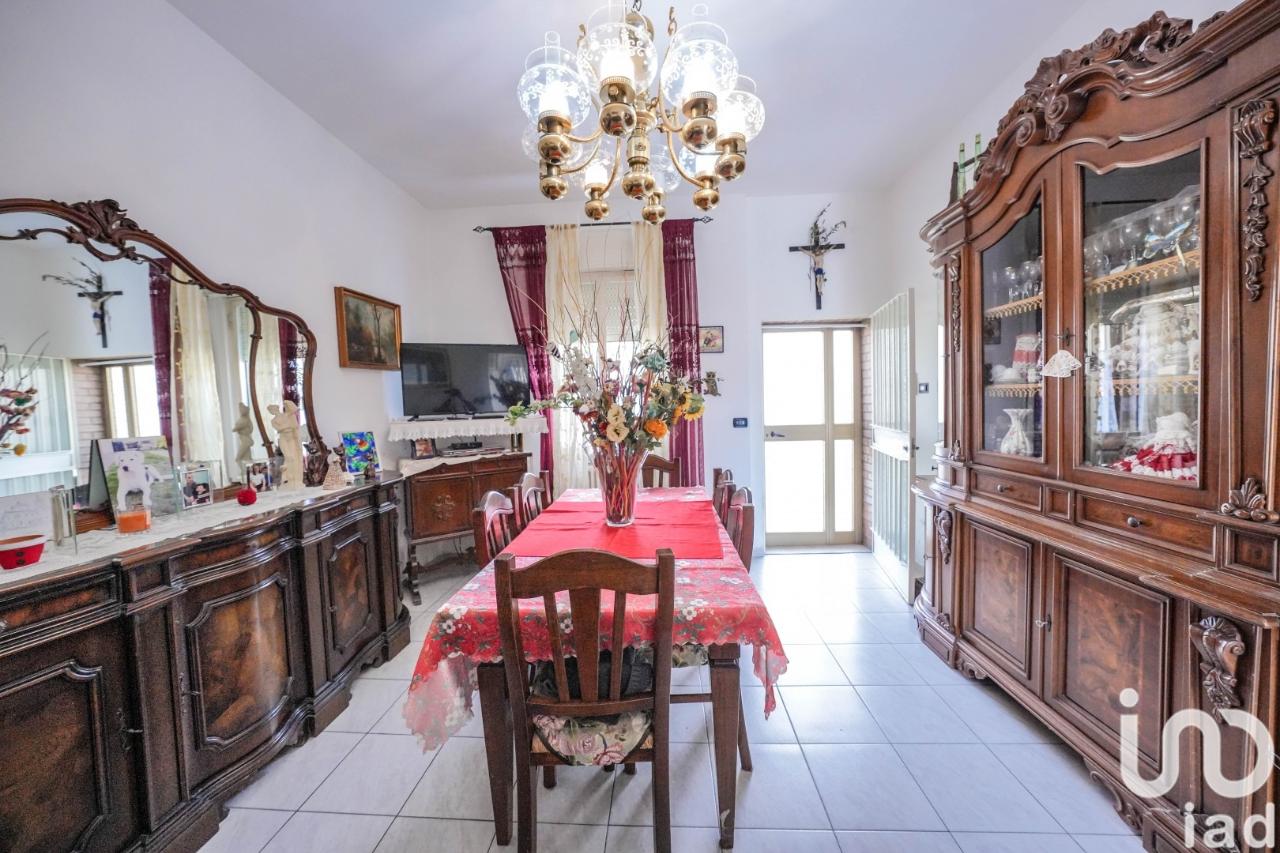 Villa a schiera in vendita a Fiscaglia
