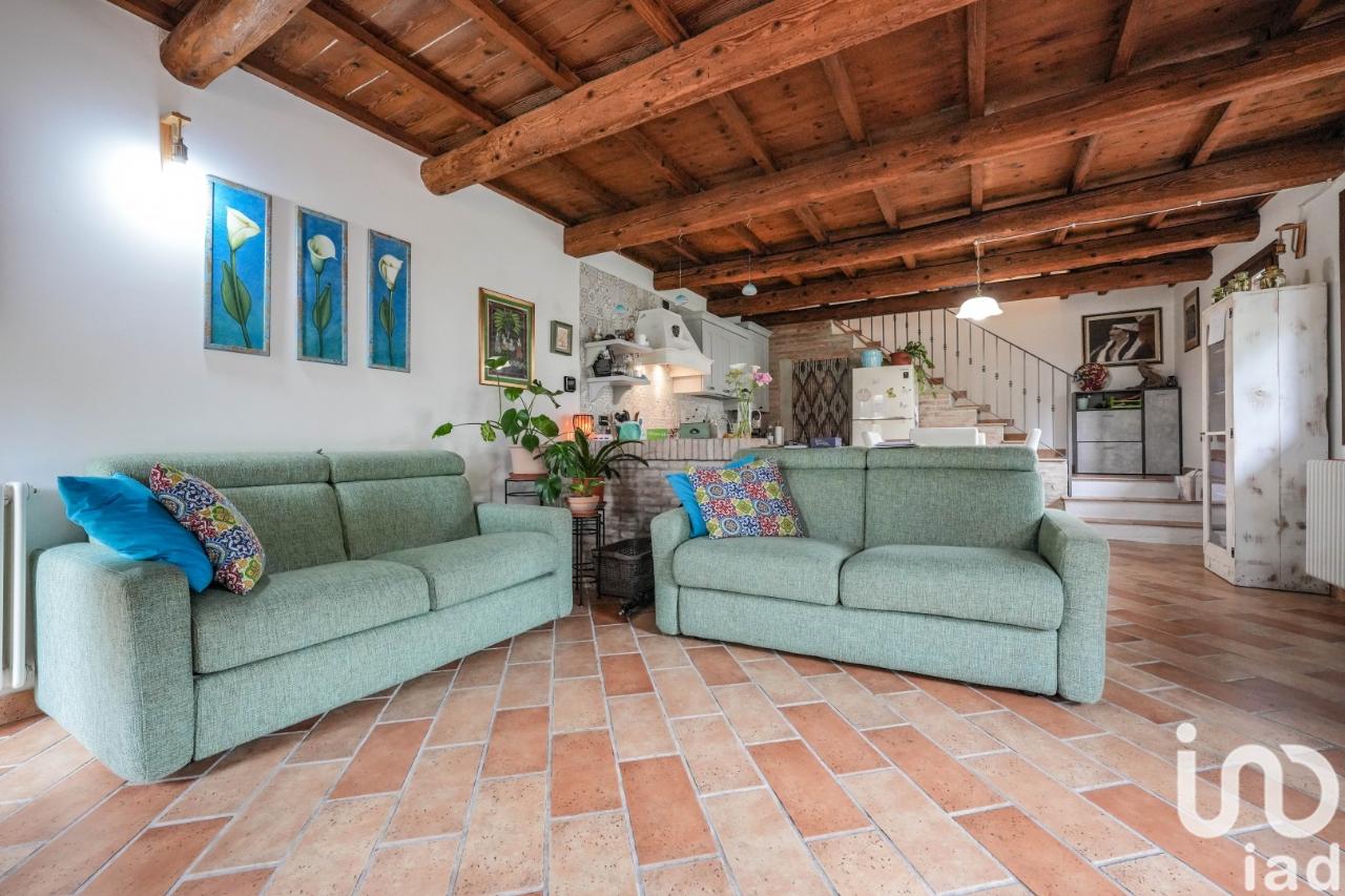 Villa a schiera in vendita a Riva del Po