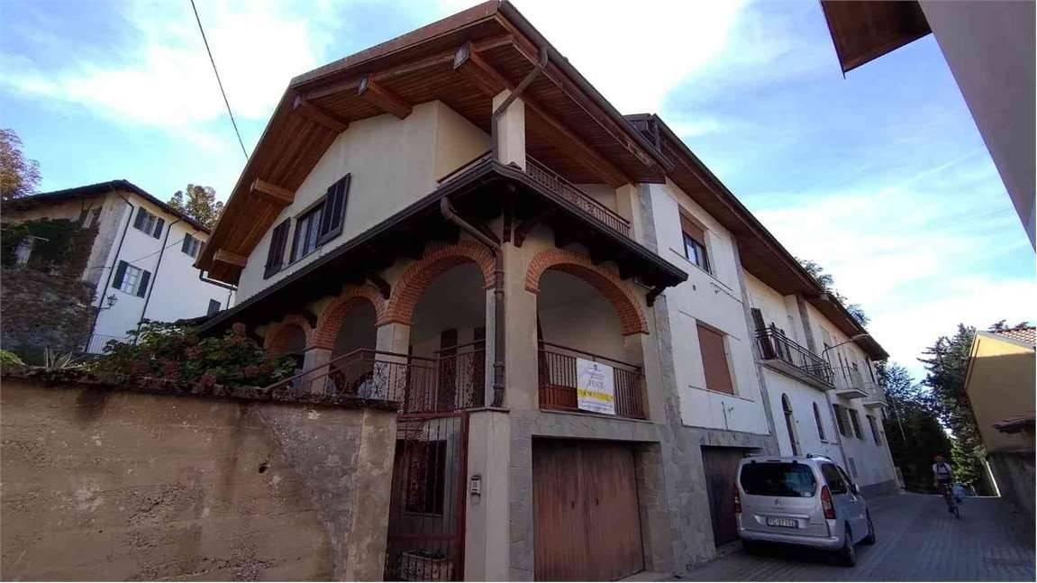 Casa indipendente in vendita a Torre Canavese