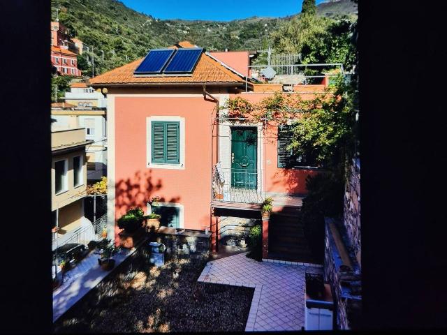 Villa in Via a Solva, 83, Alassio - Foto 1