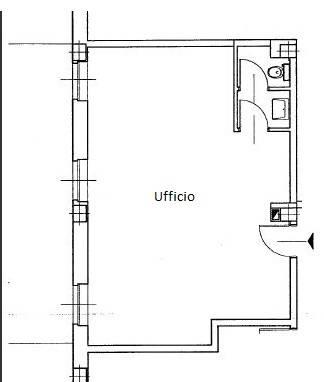 Ufficio condiviso in {3}, Corso Massimo d'Azeglio 43 - Foto 1