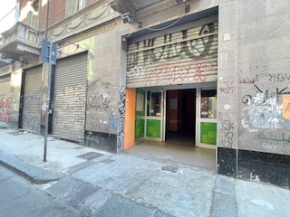 Negozio in Via Saluzzo 11bis, Torino - Foto 1