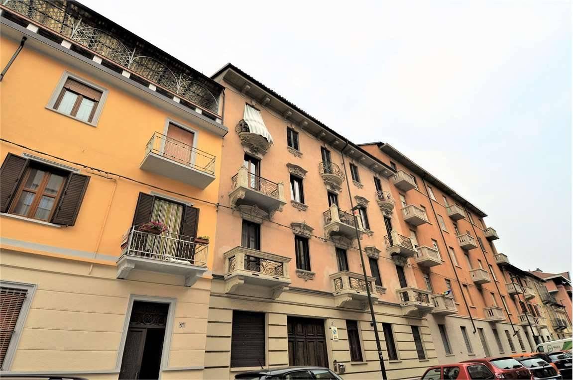 Stanza/Camera in affitto a Torino