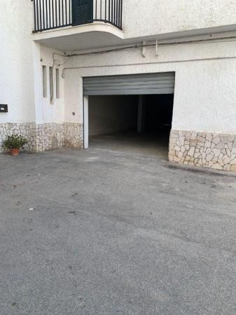 Garage - Posto auto in vendita a Vieste