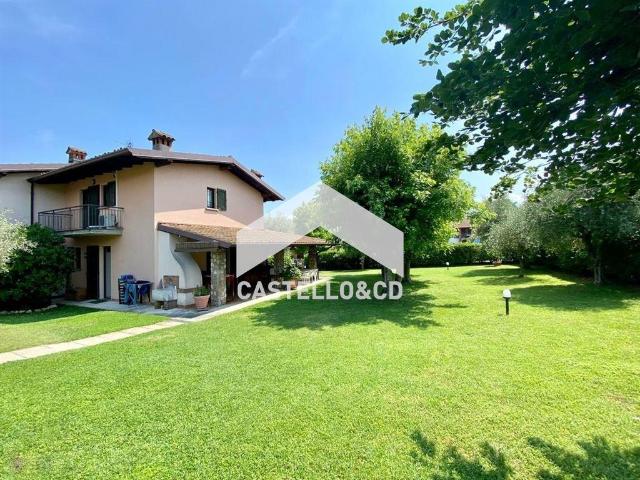 Villa a schiera in {3}, Via dei Broli 17 - Foto 1